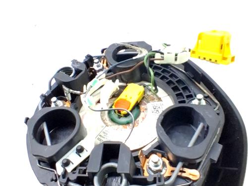 Used Driver airbag VW POLO V (6R1, 6C1) 1.2 TSI 16V (90 hp) 31262502