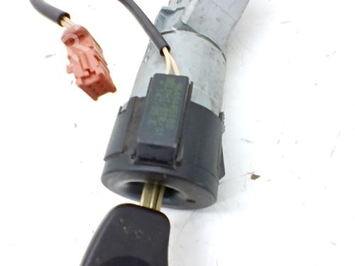 Ignition barrel PEUGEOT PARTNER MPV (5_, G_) 1.9 D | BP36318009M48 - Image 3