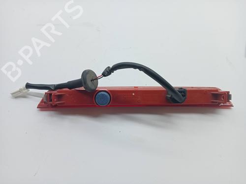 Rear center light NISSAN PULSAR Hatchback (C13) 1.5 dCi | BP23340343I39 