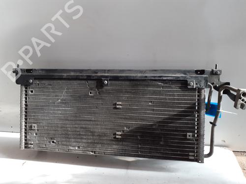 Używane Nagrzewnica OPEL CORSA C (X01) 1.0 (F08, F68) (58 hp) 26538643