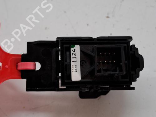 Electric handbrake OPEL INSIGNIA A Saloon (G09) 2.0 CDTI (69) | BP23370777E5 