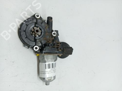 Used Left front window motor LEXUS RX (_U3_) 300 (MCU35_, MCU35R) (204 hp) 24172390