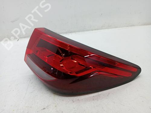 Used Right taillight MG MG ZS SUV EV (156 hp) 23363555
