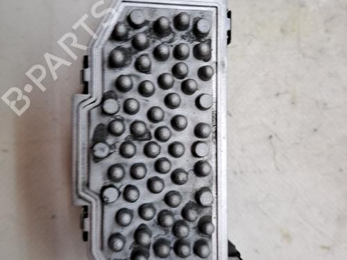Varmeblæsermodstand VW GOLF VI Variant (AJ5) 1.4 TSI (160 hp) 23359288