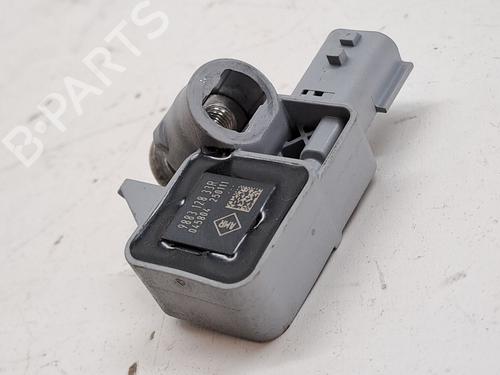 Electronic sensor RENAULT MEGANE II Saloon (LM0/1_) 1.5 dCi (LM0F, LM0T, LM2B) | BP28037732M84 