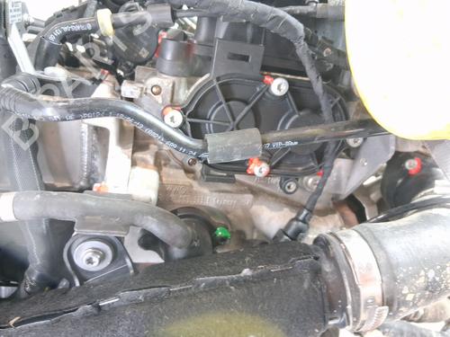 Engine AUDI A3 Sportback (8VA, 8VF) 2.0 TDI | BP27461304M1 