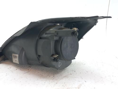 Right headlight FORD FIESTA V (JH_, JD_) 1.4 TDCi | BP29024983C29 