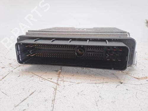 Engine control unit (ECU) JAGUAR X-TYPE I (X400) 2.2 D | BP23974471M57 