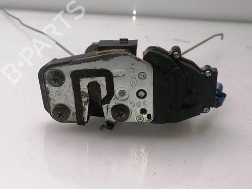 Rear right lock KIA SORENTO I (JC) 2.5 CRDi | BP23458623C99 
