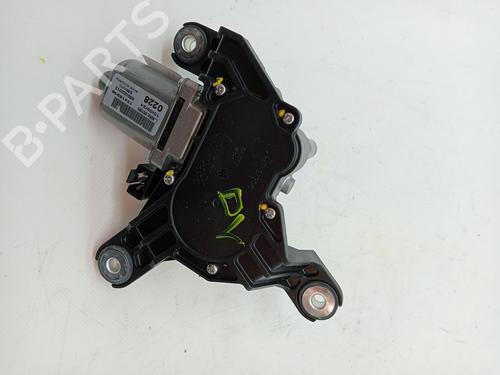 Rear wiper motor OPEL ASTRA K (B16) 1.0 Turbo (68) | BP23360336M102 