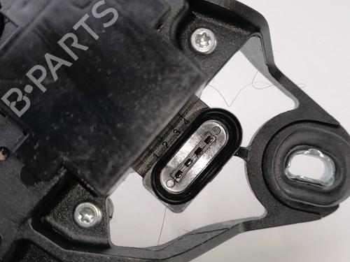 Rear wiper motor VW GOLF V (1K1) 1.9 TDI | BP23454340M102 