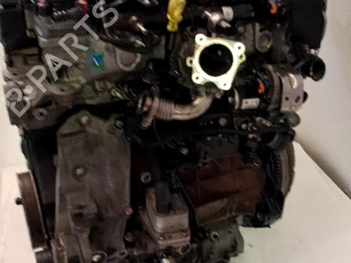 Engine FORD KUGA II (DM2) 2.0 TDCi | BP30772024M1