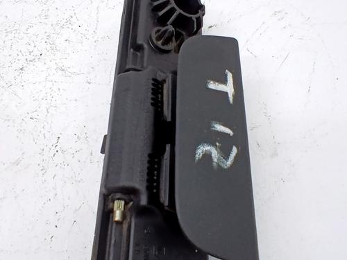 Used Tailgate handle Tailgate handle 39400891 39400891
