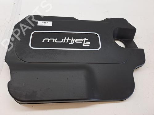 Topbeskyttelse JEEP COMPASS (MP, M6, MV, M7) 1.6 CRD (120 hp) 23363865