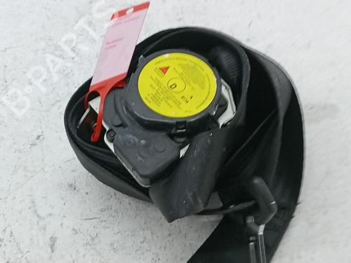 Front right seatbelt LANCIA YPSILON (843_) 1.3 D Multijet (843.AXH1A, 843.AXE1A) | BP40547172I25 - Image 2