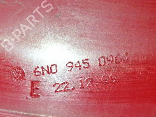 Right taillight VW POLO (6N2) 1.6 16V GTI | BP23453922C35 