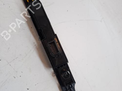 Warning switch HYUNDAI TUCSON (TL, TLE) 1.6 T-GDi | BP23286265I22 