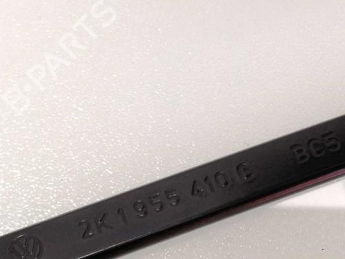 Used Front windshield wiper arm VW CADDY III Box Body/MPV (2KA, 2KH, 2CA, 2CH) 2.0 SDI (70 hp) 24188107