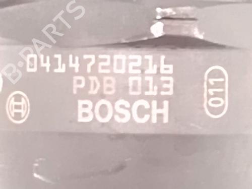 Injector AUDI A4 B6 (8E2) 1.9 TDI | BP38749767M100 - Image 4