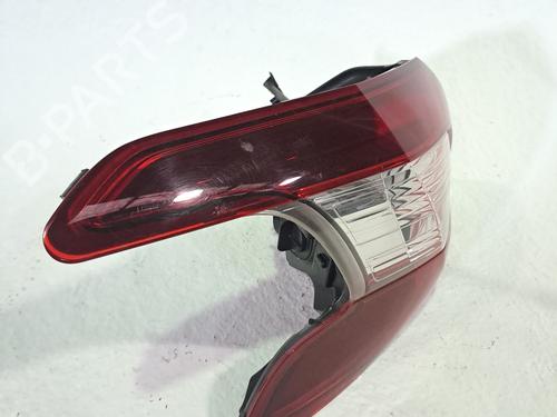 Left taillight PEUGEOT 308 II (LB_, LP_, LW_, LH_, L3_) 1.6 HDi / BlueHDi 115 | BP28108629C34 