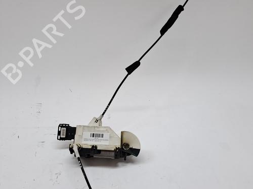Used Front left lock PEUGEOT 308 SW I (4E_, 4H_) 1.6 16V (120 hp) 26192513