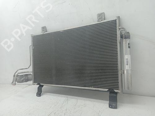 Heater matrix MAZDA CX-5 (KE, GH) 2.2 D (KE2FW) | BP23977318M63 