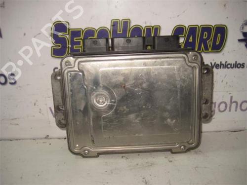 Used Engine control unit (ECU) RENAULT LAGUNA II (BG0/1_) 1.9 dCi (BG08, BG0G) (120 hp) 25465758