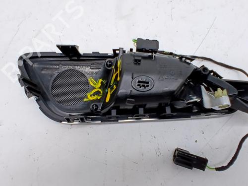 Rear left interior door handle MERCEDES-BENZ A-CLASS (W176) A 180 (176.042) | BP38417530I15 - Image 3