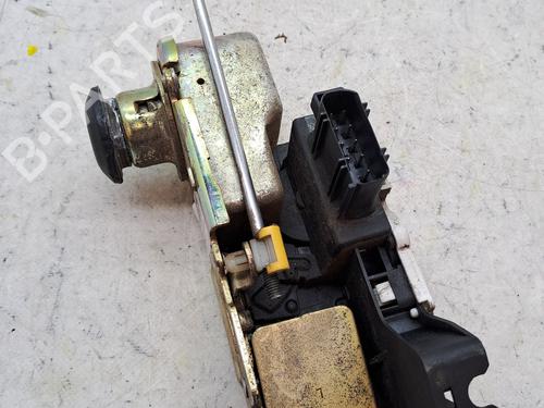 Used Front left lock FORD TRANSIT Van (FA_ _) 2.0 DI (FAE_, FAF_, FAG_) (75 hp) 23361547