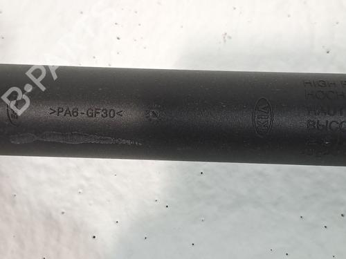 Tailgate lift support KIA SORENTO III (UM) 2.2 CRDi 4WD | BP26381516C138 