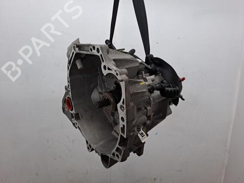 Used Gearbox DACIA SANDERO II 1.0 SCe 75 (B8JC, B8JD) (73 hp) 23944281