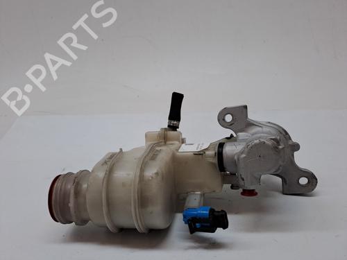 Brake master cylinder FIAT 500 (312_) 1.0 Mild Hybrid (312AYD1B) | BP29116257M77 