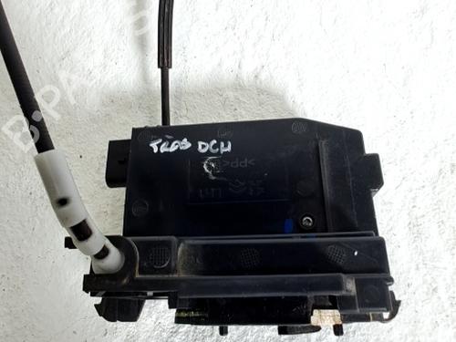 Used Rear left lock PEUGEOT 308 SW II (LC_, LJ_, LR_, LX_, L4_) 2.0 BlueHDi 150 (150 hp) 29992100