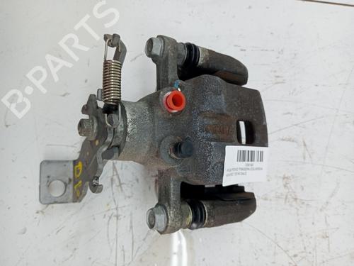 Used Left rear brake caliper KIA NIRO I (DE) 1.6 GDI Hybrid (141 hp) 23372051