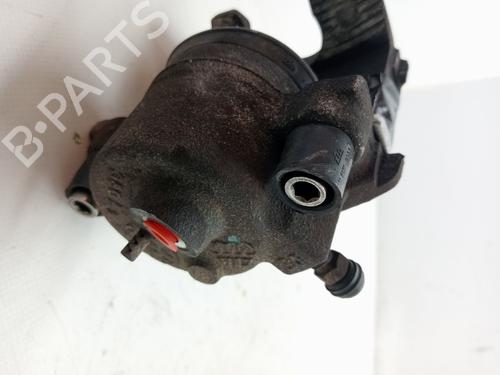 Left front brake caliper SKODA FABIA II (542) 1.2 12V | BP23354738M105 