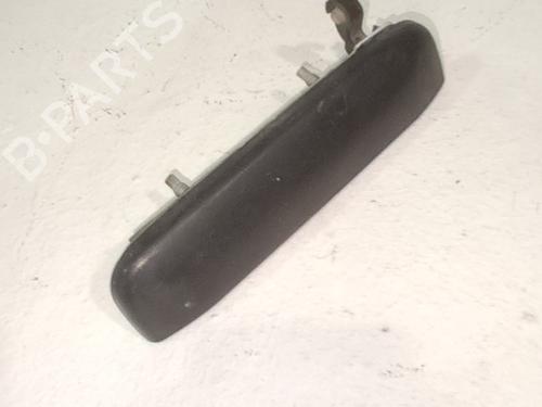 Used Front left exterior door handle Front left exterior door handle 37688134 37688134