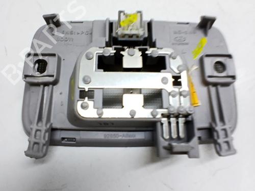 Used Interior roof light HYUNDAI i30 (GD) 1.4 CRDi (90 hp) 30623114