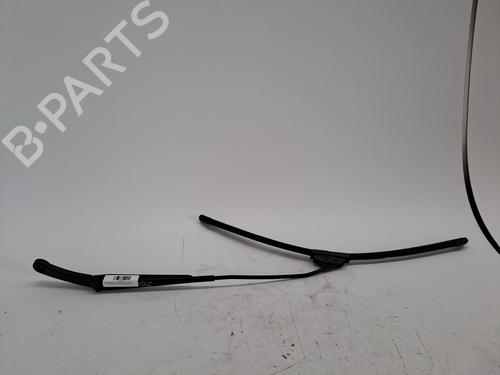 Used Front windshield wiper arm VW TRANSPORTER T5 Van (7HA, 7HH, 7EA, 7EH) 2.5 TDI (130 hp) 23374731