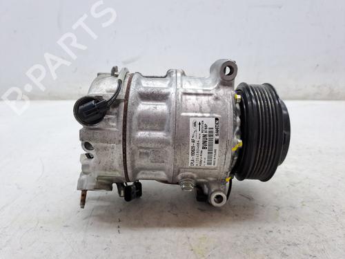 AC compressor JAGUAR XJ (X351) 3.0 SDV6 | BP23359461M34
