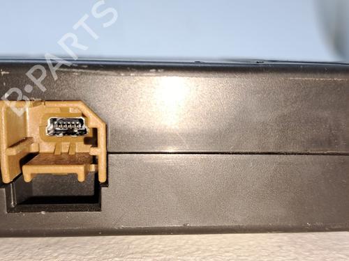 Electronic module SMART FORTWO Coupe (453) electric drive / EQ (453.391) | BP25249058M83 