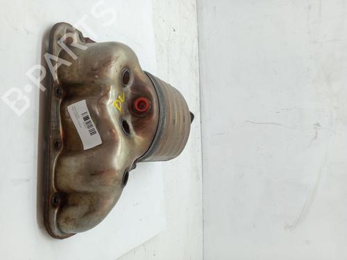 Catalyst OPEL CORSA E (X15) 1.4 (08, 68) | BP23977604M10 