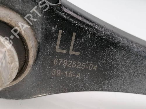 Left rear suspension arm BMW 4 Gran Coupe (F36) 420 d | BP23937053M14 