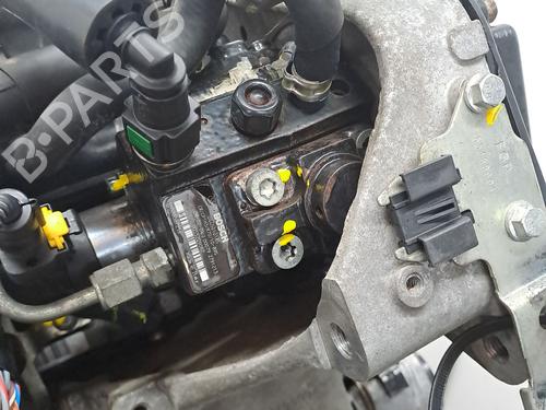 Engine FIAT CROMA (194_) 1.9 D Multijet (194AXC1B, 194AXC12) | BP23375519M1 