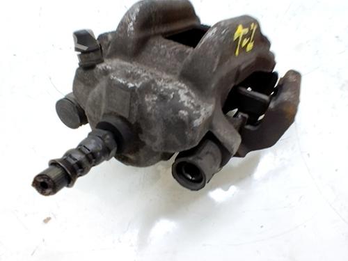 Left rear brake caliper BMW 3 (F30, F80) 318 d | BP30801383M107 