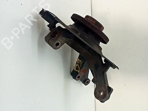 Left front steering knuckle LANCIA MUSA (350_) 1.3 D Multijet (350.AXG11, 350.AXG1A) | BP29606519M25 