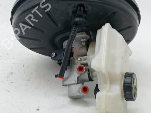 Servo brake AUDI Q2 (GAB, GAG) 30 TDI | BP40547438M42 - Image 3