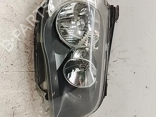 right-headlight-bmw-1-e87-2003-2004-2005-2006-2007-2008-2009-2010-2011-2012-2013-36666447 main image