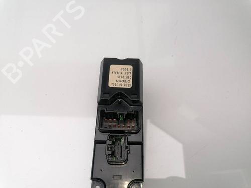 Left front window switch MAZDA PREMACY (CP) 1.9 (CP10P) | BP23939741I27 