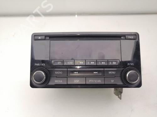 Used Radio MITSUBISHI ASX (GA_W_) 1.8 DI-D (GA6W) (150 hp) 25215215