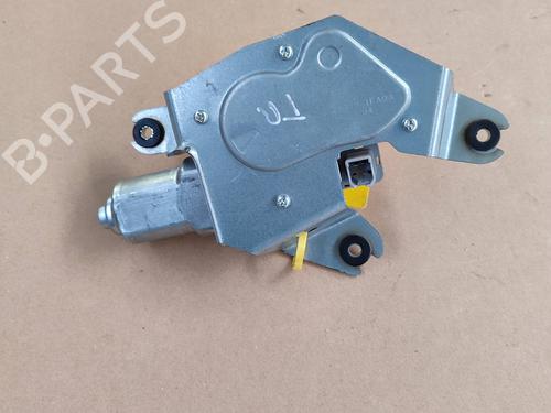 Rear wiper motor NISSAN LEAF (ZE1) Electric | BP23351314M102 